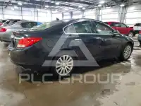 2012 Buick REGAL фото