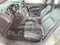 2012 Buick REGAL фото