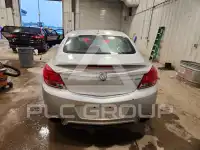 2012 Buick REGAL фото