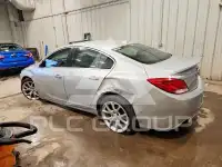 2012 Buick REGAL фото