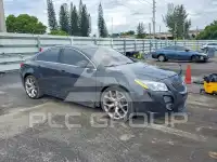 2012 Buick REGAL photo