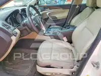 2012 Buick REGAL фото