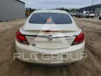 2012 Buick REGAL фото
