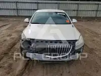 2012 Buick REGAL фото