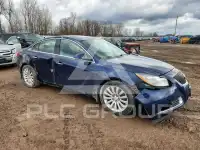 2012 Buick REGAL фото