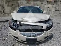 2012 Buick REGAL фото