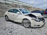 2012 Buick REGAL фото