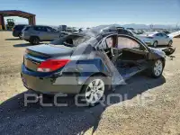 2012 Buick REGAL фото