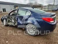 2012 Buick REGAL фото