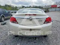 2012 Buick REGAL фото