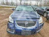 2012 Buick REGAL фото