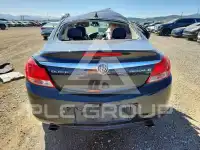2012 Buick REGAL фото