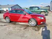 2012 Buick REGAL photo
