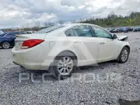2012 Buick REGAL фото