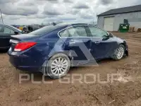 2012 Buick REGAL фото