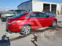 2012 Buick REGAL photo