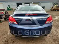 2012 Buick REGAL фото