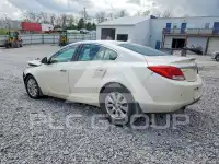 2012 Buick REGAL фото