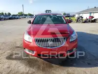 2012 Buick REGAL photo