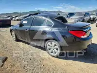 2012 Buick REGAL фото
