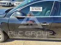 2012 Buick REGAL фото
