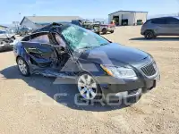 2012 Buick REGAL фото