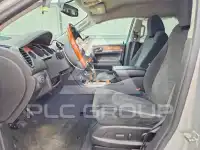 2012 Buick ENCLAVE фото