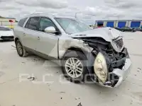 2012 Buick ENCLAVE фото