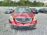 2012 Buick ENCLAVE фото
