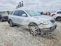 2012 Buick ENCLAVE фото