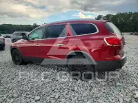 2012 Buick ENCLAVE фото