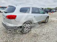 2012 Buick ENCLAVE фото