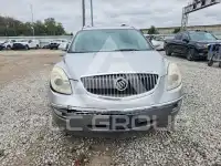 2012 Buick ENCLAVE фото