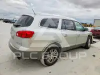 2012 Buick ENCLAVE фото