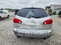 2012 Buick ENCLAVE фото