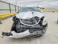 2012 Buick ENCLAVE фото