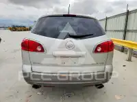 2012 Buick ENCLAVE фото