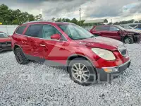 2012 Buick ENCLAVE фото