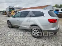 2012 Buick ENCLAVE фото