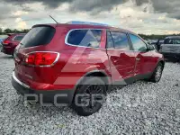 2012 Buick ENCLAVE фото