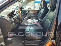 2012 Buick ENCLAVE фото