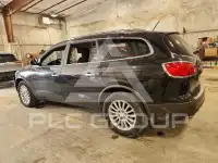 2012 Buick ENCLAVE фото