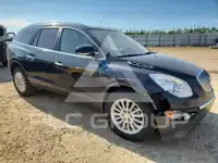 2012 Buick ENCLAVE photo
