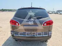 2012 Buick ENCLAVE фото