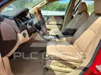2012 Buick ENCLAVE фото