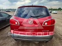 2012 Buick ENCLAVE фото
