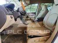 2012 Buick ENCLAVE photo