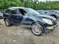 2012 Buick ENCLAVE фото
