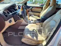 2012 Buick ENCLAVE photo
