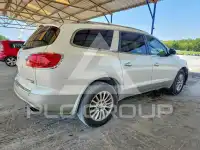 2012 Buick ENCLAVE photo